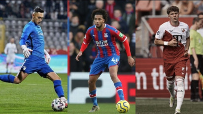 Dikenal Punya Kualitas Jempolan, 3 Pemain Keturunan Eropa Ini Dikabarkan Siap Jadi Bagian dari Timnas Indonesia