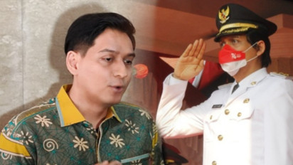 Sudah Bukan Jadi Wakil Bupati, Lucky Hakim Bongkar Tabiat ‘Buruk’ Perempuan Muda Indramayu: Mereka Sengaja Lakukan…