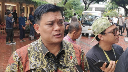 Polisi Panggil Sejumlah Saksi Ahli dalam Kasus Aiman Witjaksono