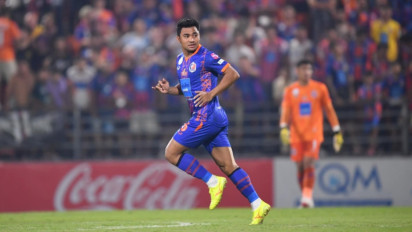 Pemain Inti Timnas Thailand Akui Kehebatan Asnawi Mangkualam, Sebut Pemain Timnas Indonesia Itu akan...