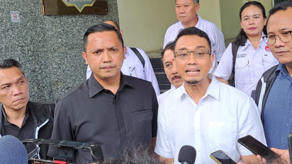 Usai Pencoblosan Pemilu 2024, Polda Metro Jaya Jadwalkan Pemeriksaan Terhadap Jubir TPN Ganjar-Mahfud