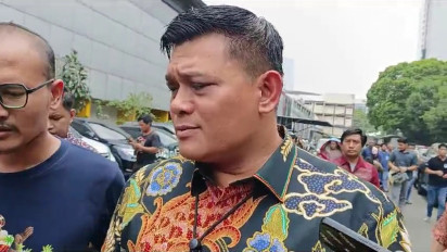 Tujuh Saksi Ahli Dilibatkan Polisi Dalam Pengungkapan Kasus yang Menjerat Jubir TPN Ganjar-Mahfud
