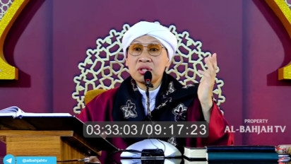 Lebih Baik Segera Menikah atau Merawat Orang Tua? Ternyata Kata Buya Yahya Justru yang Utama Itu...