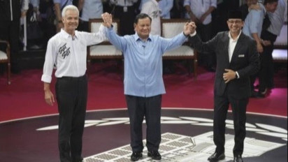 Kandidat Pilpres Tak Boleh Jumawa, KPU Ungkap Rilis Rekapitulasi Perolehan Bukan Jadi Dasar Tentukan Pemenang