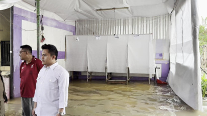 Ini Daftar 17 TPS di Jakarta Utara yang Terjadwal Lakukan PSL Pemilu 2024 pada Akhir Pekan Depan