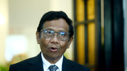 Polemik Kecurangan Pemilu, Mahfud MD Ingatkan Putusan MK Singgung Sengketa Pilgub Jatim 2008