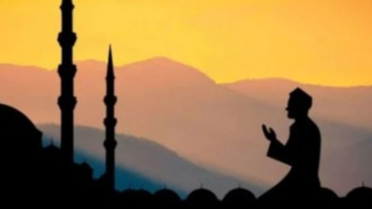 Kenapa Malam Nisfu Sya'ban Disebut Malam  Kehidupan Sekaligus Hari Raya  bagi  Malaikat? Ini Penjelasan KH Sholeh Darat