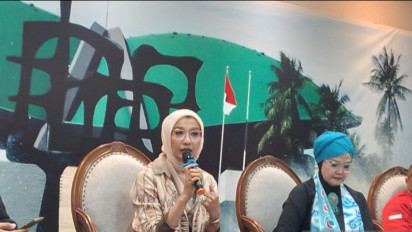 Update Terkini Hasil Real Count Caleg Artis di Pemilu 2024: Ahmad Dhani, Uya Kuya, Hingga Aldi Taher Cukup Melejit