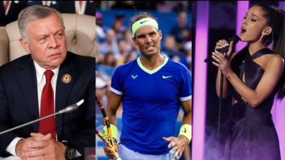 Dari Atlet, Aktor Holywood hingga Pemimpin Dunia, Inilah 10 Pesohor Internasional yang Idolakan Klub Real Madrid