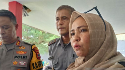 Tiga TPS di Parigi Moutong Direkomendasikan PSU, KPU Beberkan Alasannya