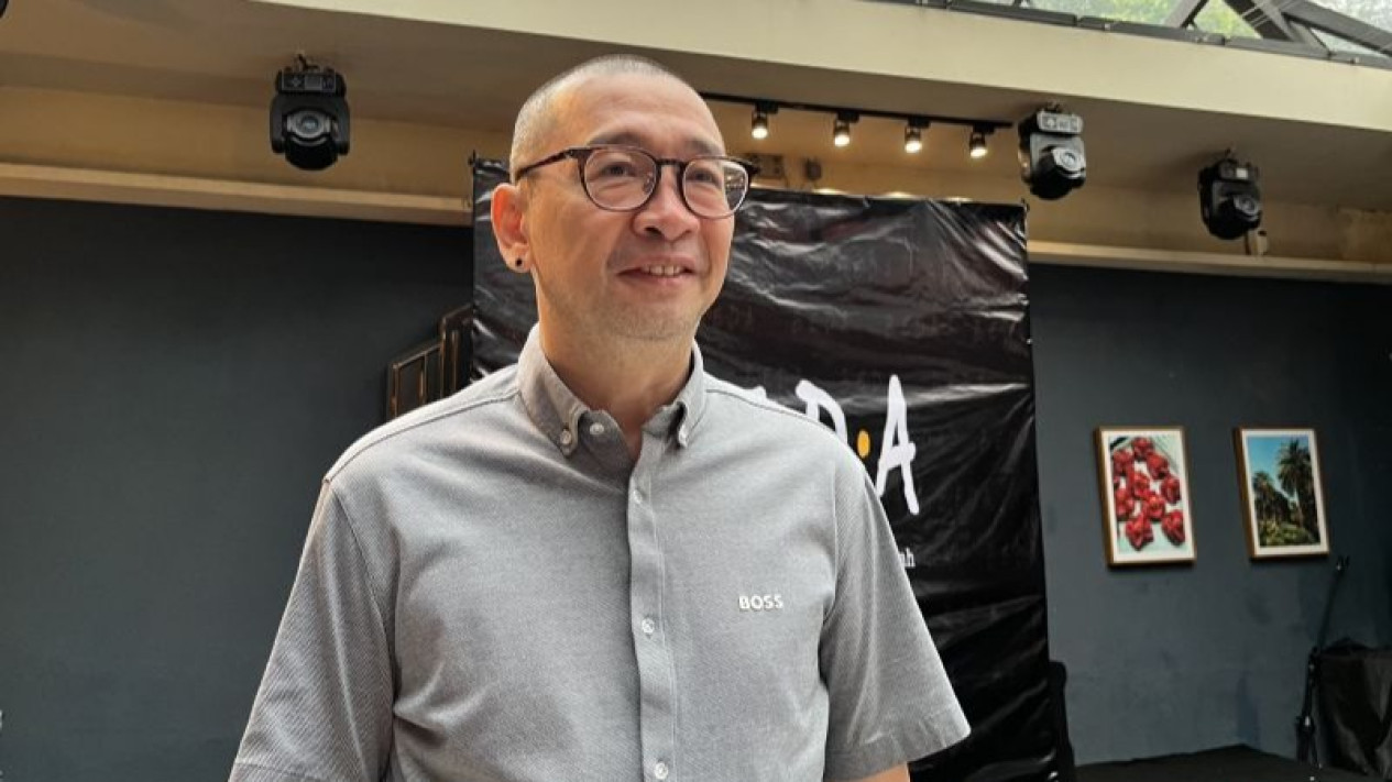 Coach Justin Teriak Keras soal Masa Depan Sepak Bola Tanah Air, Sebut Ternyata Pemain Timnas Indonesia Itu...
            - galeri foto