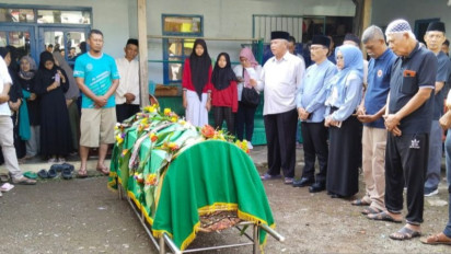 57 Petugas Pemilu Meninggal per 17 Februari, Kemenkes: Tertinggi Karena Penyakit Jantung 