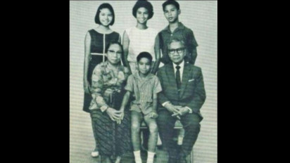 Margono Djojohadikoesoemo, Kakek Prabowo, Pelaku Sejarah Ketatanegaraan Pengusul Hak Angket Pertama di NKRI