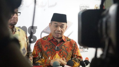 Fraksi PKS Minta KPU Evaluasi Sirekap: Mengapa Angka-Angkanya Demikian?
