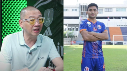 Coach Justin Kritik Pedas Asnawi Mangkualam yang Layak Tak Dipanggil STY untuk Laga Jepang, Singgung Performanya Sejak Pindah ke Liga Thailand: Dia Main...