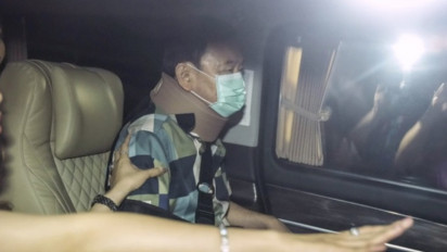 Mantan PM Thailand Thaksin Shinawatra Bebas Bersyarat