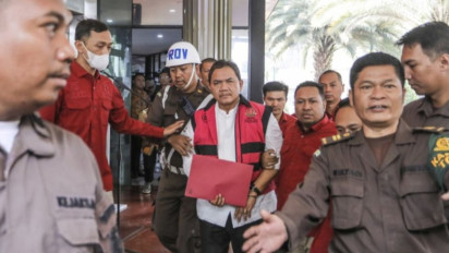 Kasus Korupsi BTS Berlanjut, Kejagung: Demi Penyelamatan Keuangan Negara