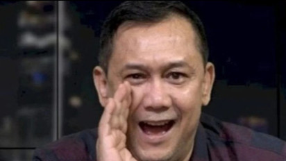 Dulu Mati-matian Bela Jokowi, Kini Denny Siregar Akhirnya Akui Kebenaran Cak Nun soal Pemimpin Firaun