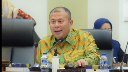 Bocoran Nomenklatur Kementerian Kabinet Prabowo Bakal Dirilis Paling Lambat 14 Oktober 2024