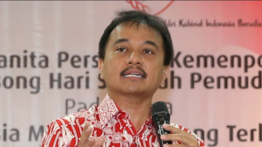 Respons Roy Suryo Usai Dipolisikan Gara-gara Tuding Ijazah Palsu Jokowi: Justru Bagus