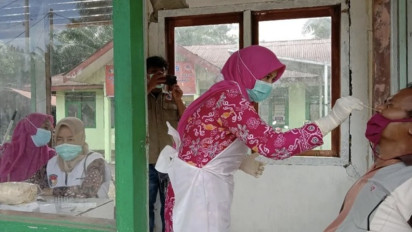 Gaji Ratusan Nakes di Mukomuko Belum Dibayar, Ada yang Sampai Pinjam ke Pinjol