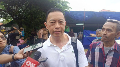 Pesan Mendalam Tom Lembong ke Pendukung Anies: Putaran Kedua Terbuka Lebar