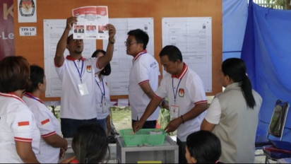 Para Rektor di Indonesia Ajak Bersatu Usai Pemilu: Pemenangnya adalah Rakyat!