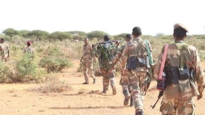 Dua Dokter Kuba yang Disandera Kelompok Militan Shabaab Somalia Tewas
