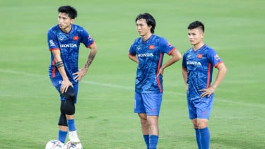 Karma Doan Van Hau, Penghancur Karier Gelandang Timnas Indonesia Itu Resmi Dicoret dari Timnas Vietnam Buat FIFA ASEAN Cup 2026