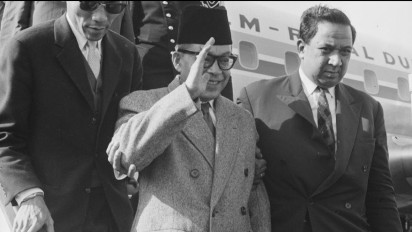 Mohammad Hatta, Bersatunya Keislaman dan Keindonesiaan dalam Satu Tarikan Nafas