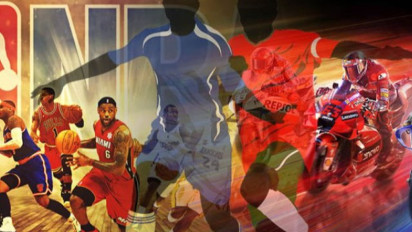 Jangan Lupa, Pagi Ini NBA All-Star 2024 Berlangsung