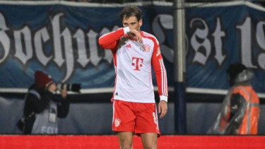 Igli Tare Pantau Situasi! AC Milan Serius Bergerak untuk Amankan Bintang Bayern Munich Secara Gratis di Bursa Transfer Musim Panas