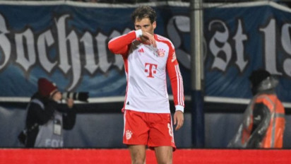 Revolusi Lini Tengah Inter Milan: Rela Jual Davide Frattesi demi Beri Ruang untuk Leon Goretzka