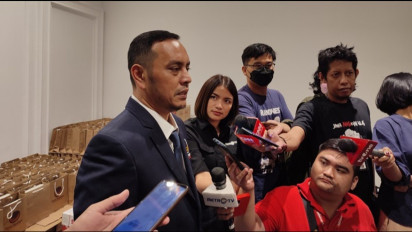 Heboh Pertemuan Surya Paloh dengan Presiden Jokowi, NasDem: Gegara Pemilu Negara Jangan Sampai Porak-poranda, Terpecah Belah