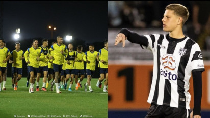 Diam-diam Rival Timnas Indonesia di ASEAN Ini juga Sedang Incar Pemain Grade A Keturunan Belanda untuk Dinaturalisasi: Bajak Target Shin Tae-yong?