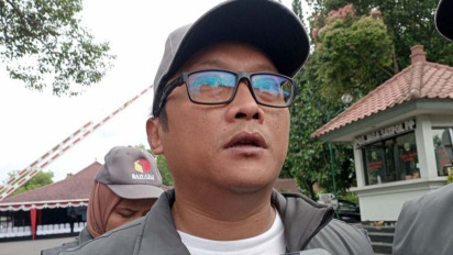 Bawaslu Temukan 13 Kasus saat Pemungutan dan Penghitungan Suara di Banyumas