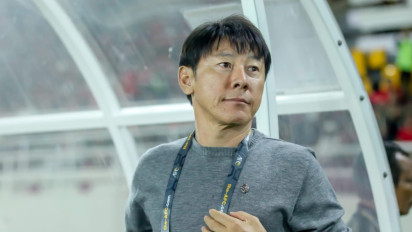 Meski Abroad, Dua Pemain Ini Tak Kunjung Dipanggil Shin Tae-yong ke Timnas Indonesia, Begini Nasibnya Sekarang