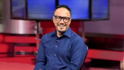 Golkar Raih Posisi Kedua Versi Hitung Cepat, Ipang Wahid: Efek Ekor Jas Jokowi dan Kualitas Caleg Handal