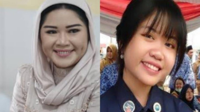 Real Count Pileg Dapil Sumsel: Anak, Mantu hingga Adik Eks Gubernur Raih Suara Tertinggi