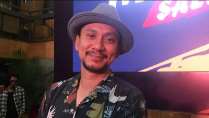 Heboh Anak Vincent Rompies Diduga Terlibat Kasus Perundungan dan Kekerasan di Sekolah, Korban Dipukul, Dicekik, dan Disundut Rokok