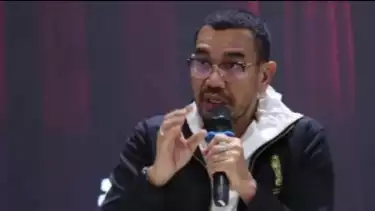 Exco PSSI, Arya Sinulingga bocorkan segala permintaan Shin Tae-yong.