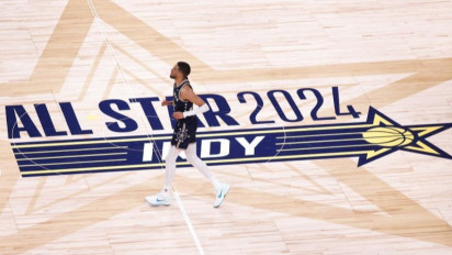 NBA All-Star 2024, Tim Wilayah Timur Menang dengan Skor 211-186 untuk Tim Wilayah Barat