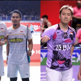 Pernah Diganjar Hadiah Ribuan Dollar hingga Miliki Banyak Aset Berharga, Inilah 10 Atlet Bulutangkis Terkaya di Indonesia