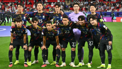 Imbas Perseteruan dengan Son Heung-min, Lee Kang-in Dihantui Denda Hingga Rp11 Miliar