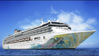 Pertama Kali dalam Sejarah Indonesia, Resorts World One Akan Berlabuh di Jakarta