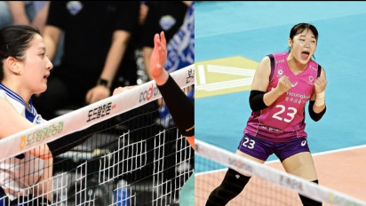 Kesaksian Jujur dari Semua Lawan yang Terkena Smash Keras Megawati Hangestri, Sebut Headshot dari Mega Sampai Buat Mereka...