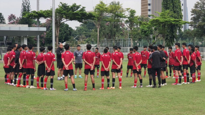 Jadwal Piala AFF U-16 2024: Timnas Indonesia U-16 Dipimpin Nova Arianto, Hattrick Juara?