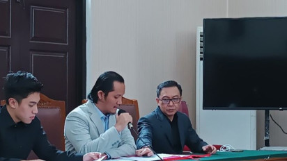 Astaga, Siapa Sangka Penyitaan Telepon Milik Aiman Witjaksono Justru Disebut Cacat Hukum, Ini Alasannya