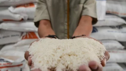 Disperindag DIY Jamin Stok Beras Aman, Warga Diminta Tidak Panik