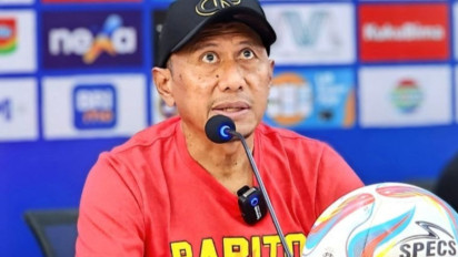 Klasemen Hitung Suara Timnas Indonesia di Pemilu 2024